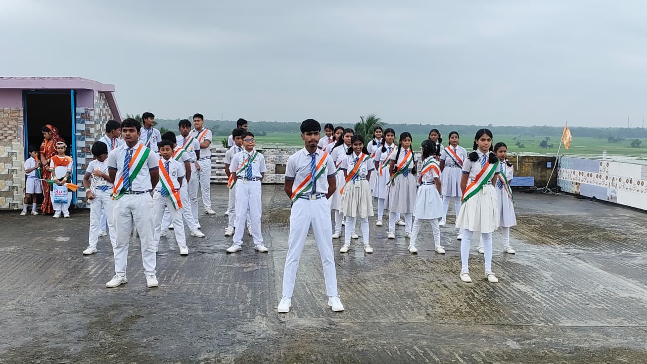 80th INDEPENDENCE DAY